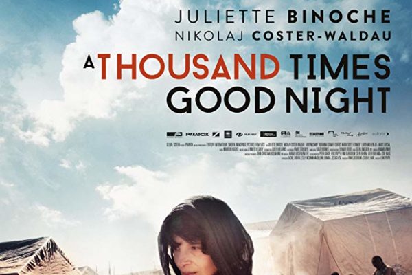 A Thousand Times Good Night