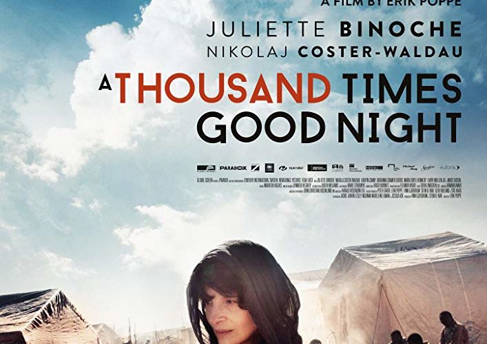 A Thousand Times Good Night