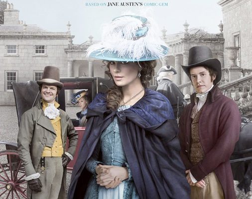Love & Friendship
