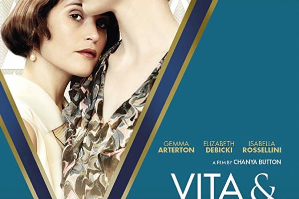 Vita & Virginia