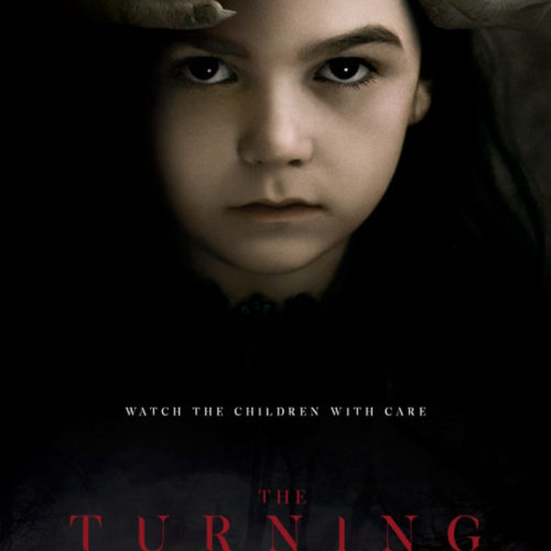 The Turning