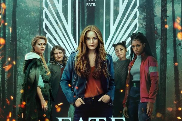 Fate: The Winx Saga