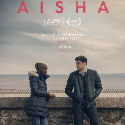 Aisha