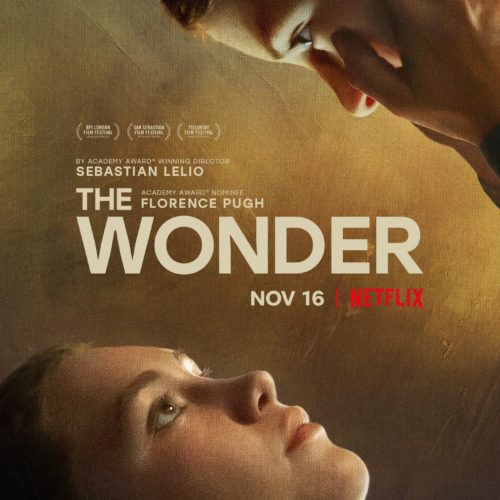 The Wonder