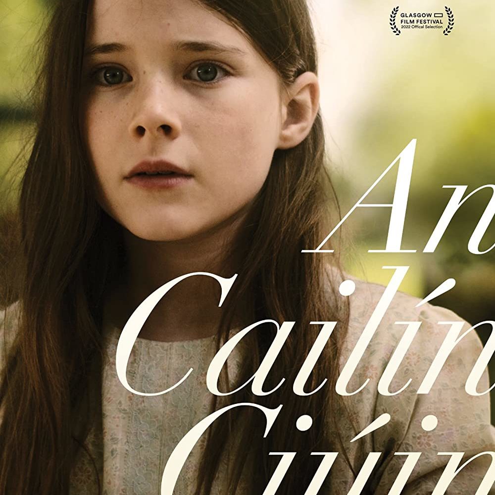 The Quiet Girl