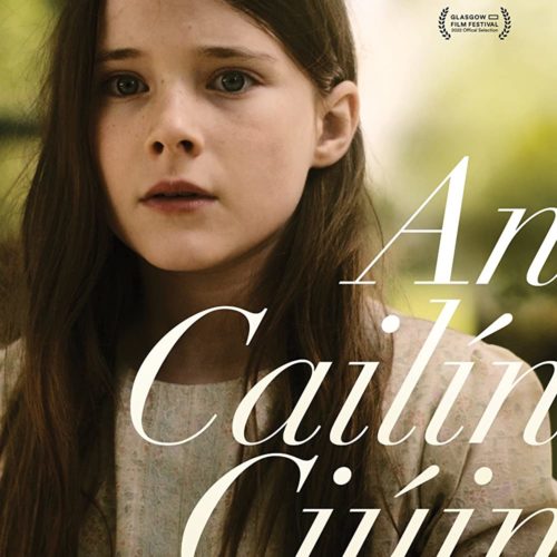 The Quiet Girl