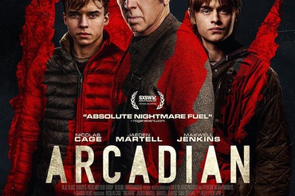 ARCADIAN