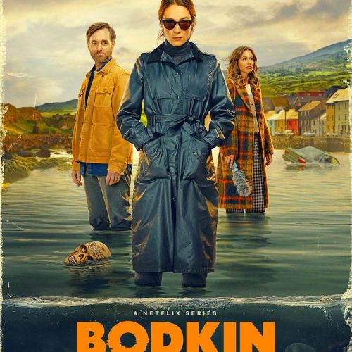 BODKIN