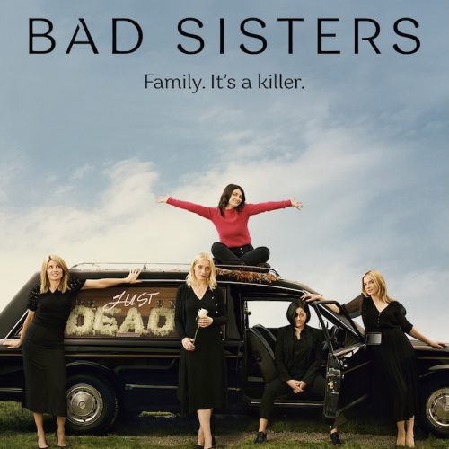 BAD SISTERS S2