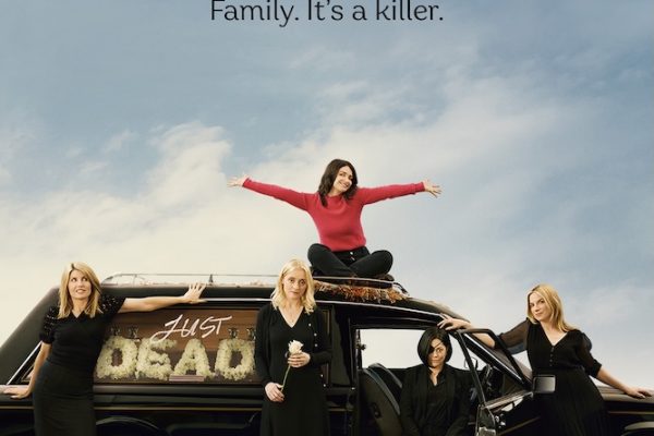 BAD SISTERS S2