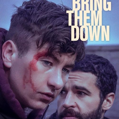 BRING THEM DOWN
