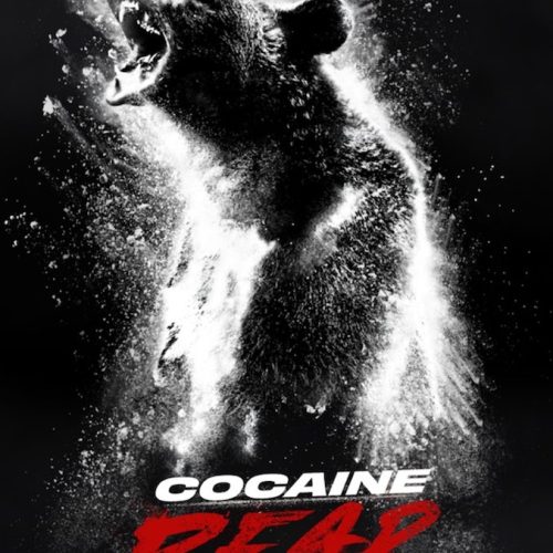 COCAINE BEAR