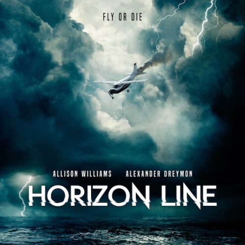 HORIZON LINE