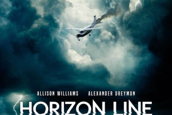 HORIZON LINE