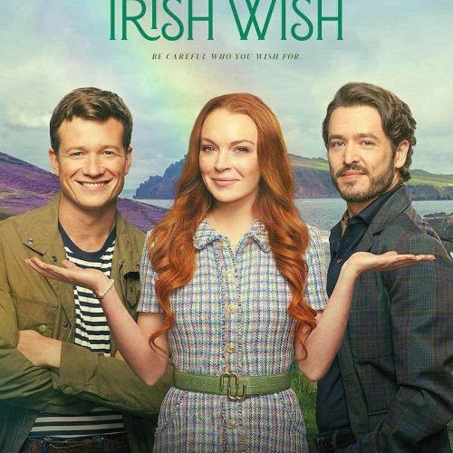 IRISH WISH