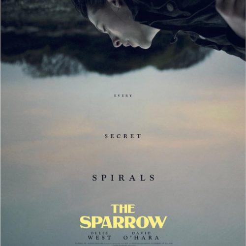 THE SPARROW