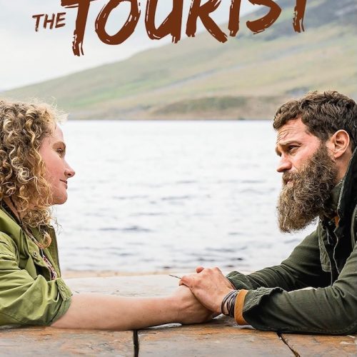 THE TOURIST S2