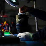Laowa Proteus 2X T2 Anamorphic