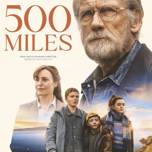 500 Miles
