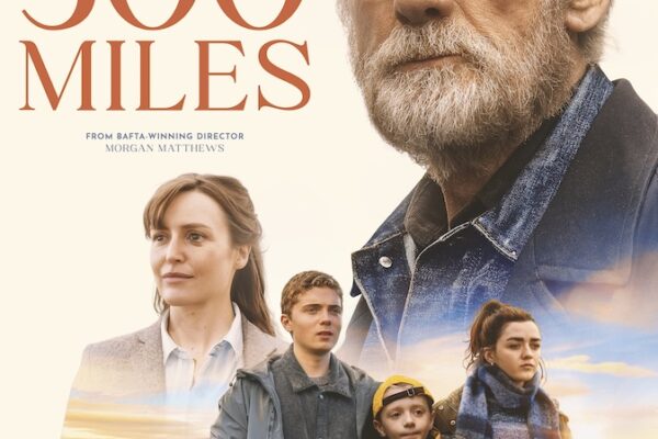 500 Miles