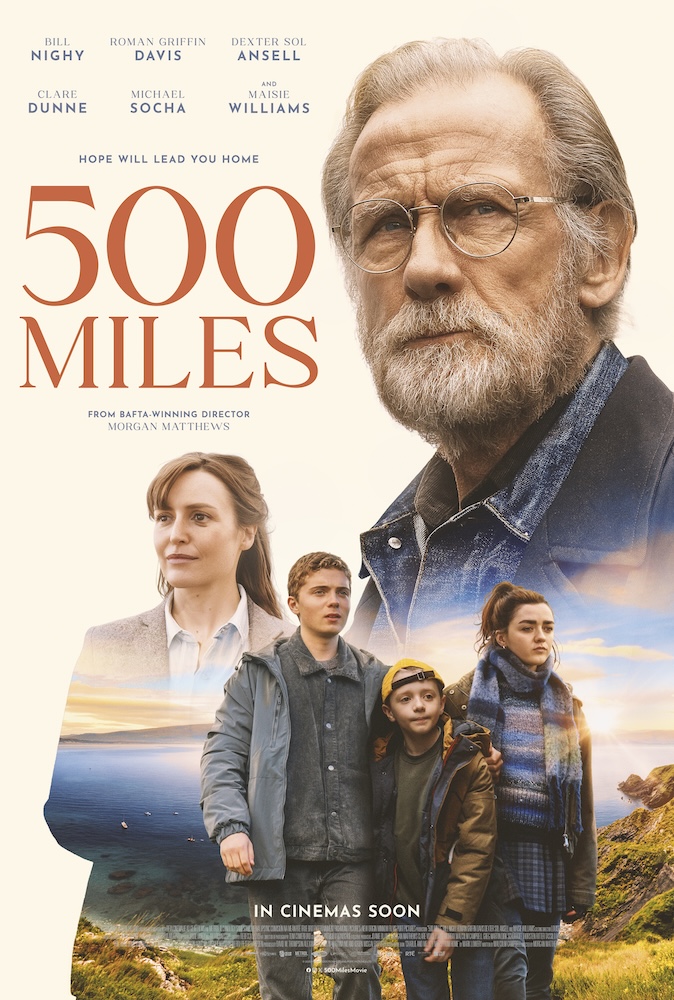 500 Miles