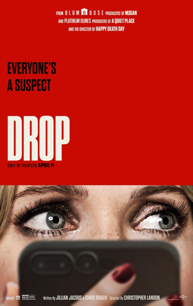 DROP