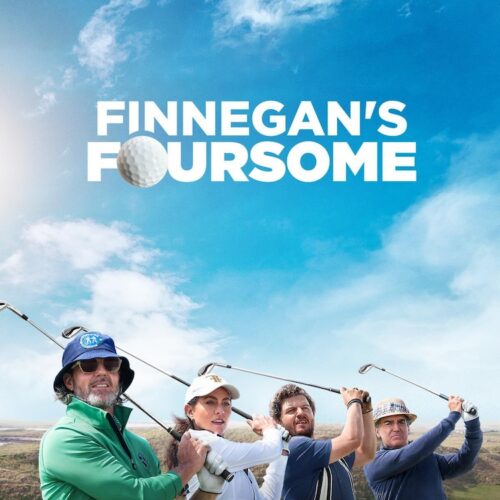 Finnegan’s Foursome