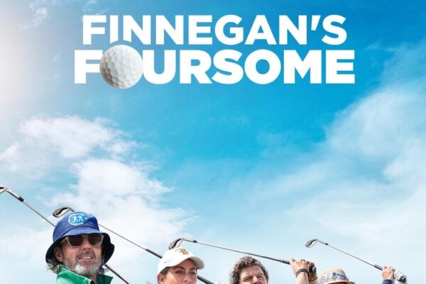 Finnegan’s Foursome