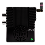 Now Available – Cine RT Overlay Module OV1