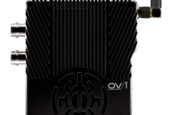 Now Available – Cine RT Overlay Module OV1