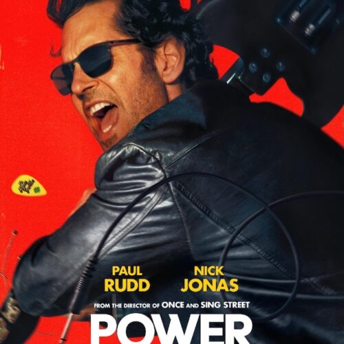 Power Ballad