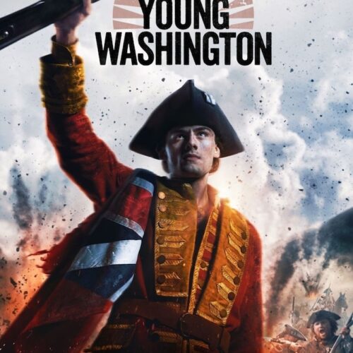 Young Washington