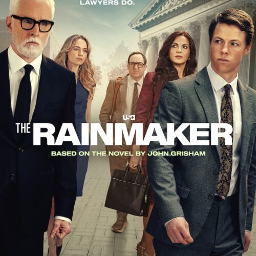 The Rainmaker S1
