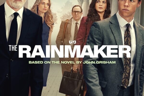 The Rainmaker S1