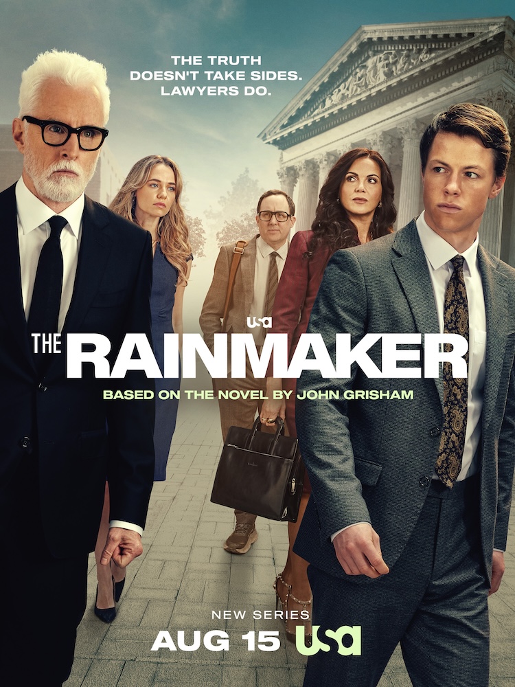 The Rainmaker S1