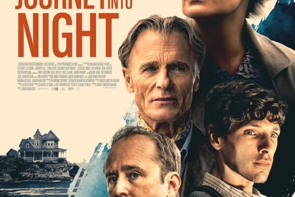 Long Day’s Journey Into Night