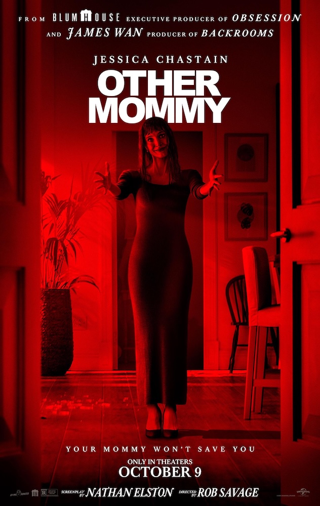 OTHER MOMMY
